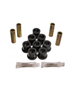 Energy Suspension 79-83 Nissan 280ZX / 68-73 Nissan 510 / 73-76 610 / 77-80 810 (not Wagon) Black Re buy in USA