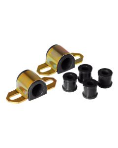 Prothane 80-89 Toyota FJ60 Front Sway Bar Bushings - 23mm - Black buy in USA