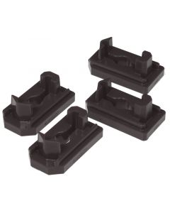 Prothane Dodge Ram 6.7 Cummins Motor Mount Insert - Black buy in USA