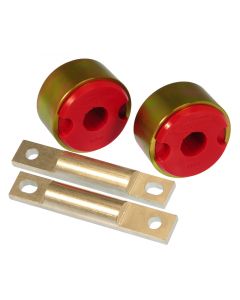 Prothane 90-93 Acura Integra Rear Trailing Arm Bushings - Red buy in USA