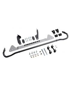 Progress Tech 88-91 Honda Civic HB/CRX Rear Sway Bar (22mm Adj) buy in USA