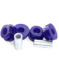 SuperPro 2001 Lexus IS300 Base Lower Rear Inner Toe Control Arm Bushing Set buy in USA