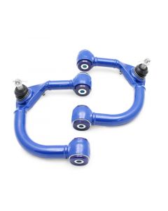 SuperPro 2005 Toyota Tacoma Pre Runner Front Upper Fixed Offset Control Arm Set buy in USA