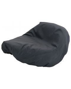 Mustang Harley Solo Seat Rain Covers - Black buy in USA