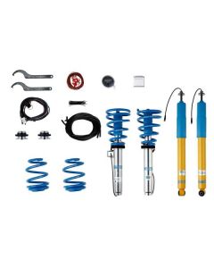 Bilstein B16 Coilover for BMW E46 (Inc. 323i, 325i, 328i & 330i) buy in USA