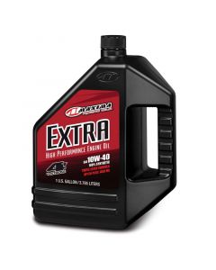 Maxima Extra 10w40 100% Synthetic - 128oz buy in USA