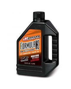 Maxima Formula K2 Injector 100% Synthetic - 1 Liter buy in USA