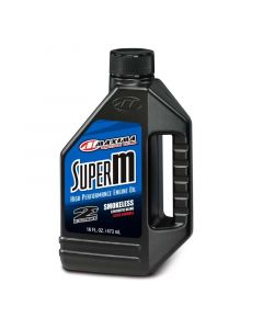 Maxima Super M Smokeless Premix - 16oz buy in USA