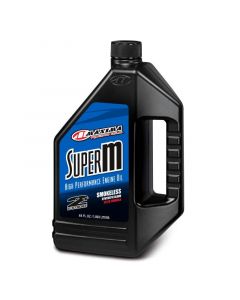 Maxima Super M Smokeless Premix - 64oz buy in USA