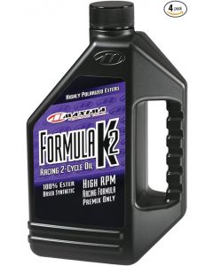 Maxima Formula K2 100% Synthetic Racing Premix - 16oz buy in USA