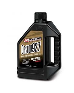 Maxima Castor 927 Racing Premix - 1 Liter buy in USA