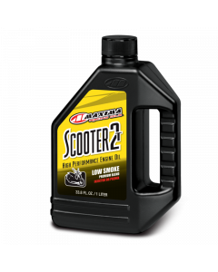 Maxima Scooter 2T Injector/Premix - 1 Liter buy in USA