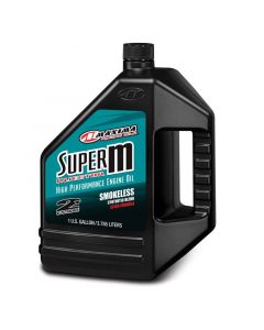 Maxima Super M Smokeless Injector - 128oz buy in USA