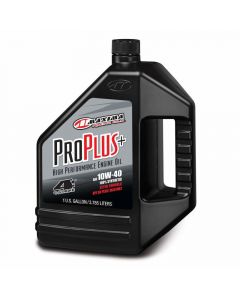 Maxima Pro Plus+ 10w40 Synthetic - 128oz buy in USA