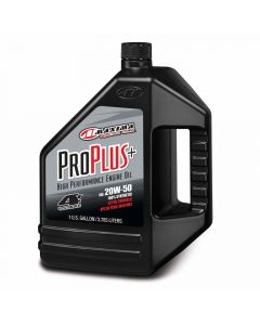 Maxima Pro Plus+ 20w50 Synthetic - 128oz buy in USA