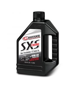 Maxima SXS Premium 10w40 - 1 Liter buy in USA