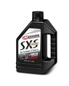 Maxima SXS Engine Full Synthetic 10w50 - 1 Liter buy in USA