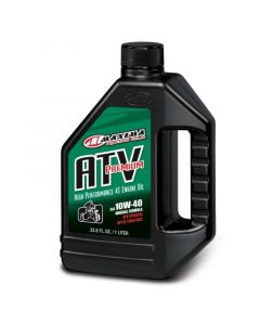 Maxima ATV Premium 4T 10w40 - 1 Liter buy in USA