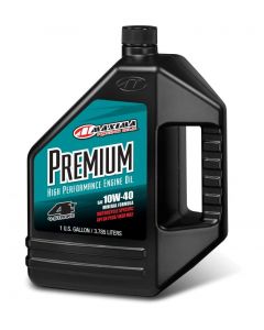 Maxima Premium 10w40 - 128oz buy in USA