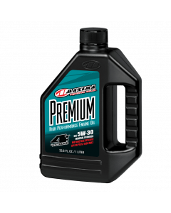 Maxima Premium 5w30 - 1 Liter buy in USA