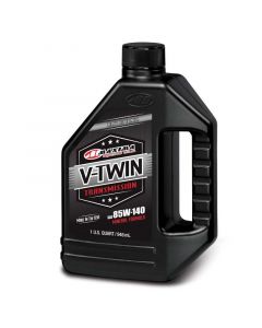 Maxima V-Twin Heavy Duty Transmission/Gear Oil 85w140 - 1 Liter buy in USA