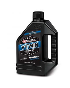 Maxima V-Twin Primary Oil - 1 Liter buy in USA