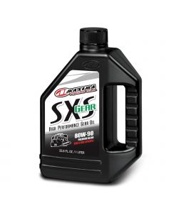 Maxima SXS Premium 80w90 - 1 Liter buy in USA