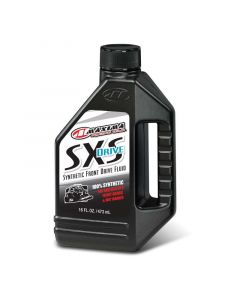 Maxima SXS Synthetic Front Drive Fluid - 16oz buy in USA