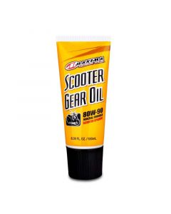 Maxima Scooter Gear Oil Squeeze Tubes - 180ml buy in USA