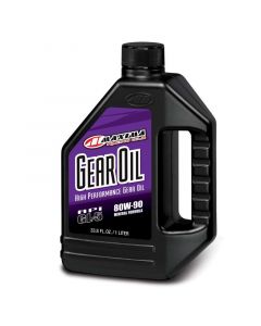 Maxima Premium Gear Oil 80w90 - 1 Liter buy in USA