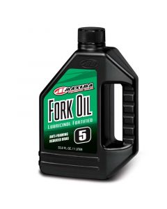 Maxima Fork Oil Standard Hydraulic 5wt - 1 Liter buy in USA