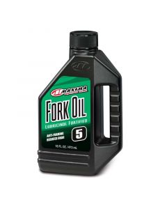 Maxima Fork Oil Standard Hydraulic 5wt - 16oz buy in USA