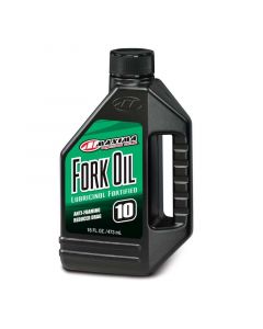 Maxima Fork Oil Standard Hydraulic 10wt - 1 Liter buy in USA