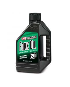 Maxima Fork Oil Standard Hydraulic 20wt - 16oz buy in USA