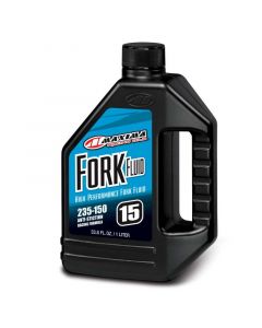 Maxima Racing Fork Fluid 235/150 15wt - 1 Liter buy in USA