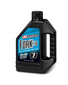 Maxima Racing Fork Fluid 125/150 7wt - 1 Liter buy in USA