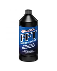 Maxima FFT Foam Filter Oil Treatment - 32oz buy in USA