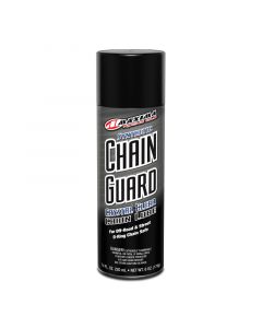 Maxima Clear Synthetic Chain Guard Small - 7.4oz buy in USA