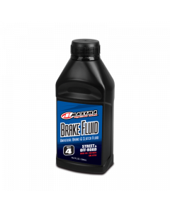 Maxima RACING DOT-4 High Temp Brake Fluid - 16.9oz buy in USA