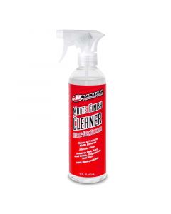 Maxima Matte Finish Cleaner - 16oz buy in USA