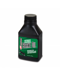 Maxima Mineral Brake Oil - 4oz buy in USA