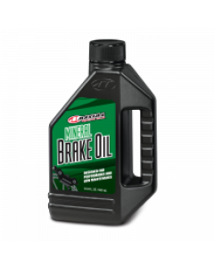 Maxima Mineral Brake Oil - 16oz buy in USA