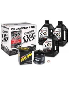 Maxima SXS Quick Change Kit 5W-50 Polaris-TXP buy in USA