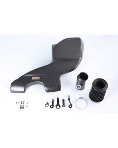 Armaspeed Carbon Fibre Air Intake for MINI Cooper S & JCW F55 F56 buy in USA