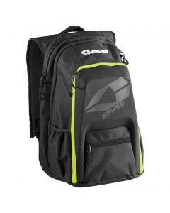 EVS Backpack (9 inch x 18 inch) - Black/Hiviz buy in USA