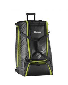 EVS Freighter Roller Bag 32 inch x 16 inch - Black/Hiviz buy in USA