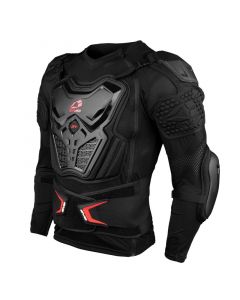 EVS G7 Ballistic Jersey Black - XL buy in USA