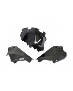 Armaspeed Carbon Fibre Air Intake for BMW X3 X4 20i 30i G02 buy in USA