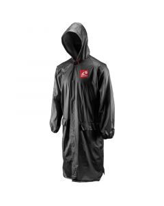 EVS Rain Coat Black - Small/Medium buy in USA