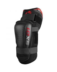 EVS SX01 Knee Brace Black - Medium buy in USA